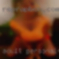 Adult personal