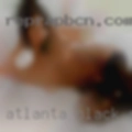 Atlanta black swingers