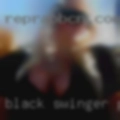 Black swinger parties