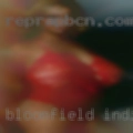 Bloomfield, Indiana girls