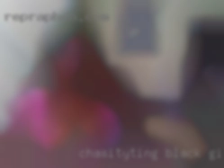 chasityTing black girls in bush