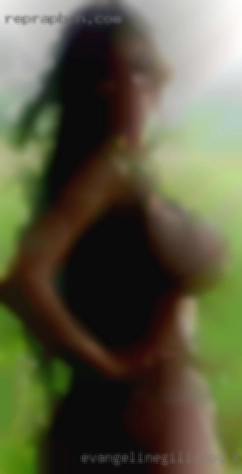 evangelineGillaspy Knightdale