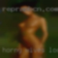 Horny wives looking