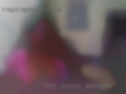 hot pussy swinger
