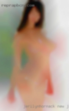 Jerilynhornack New Jersey