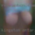 Kingston, Ontario swingers