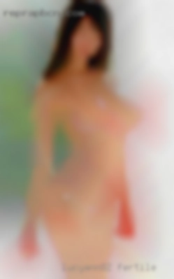 Lucyann82 Fertile