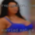 Married mature women Muskogee
