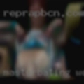Masturbating woman