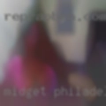 Midget Philadelphia buddy