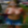 Naked housewife surprise