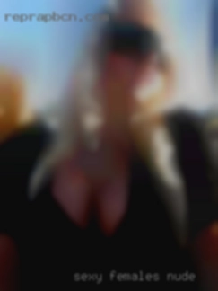 sexy females nude