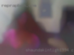 shaundakintigh1994 CA