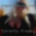 Toronto freaky clubs