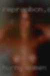 Horny women wanting