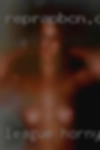 League horny